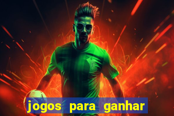 jogos para ganhar dinheiro de verdade via pix